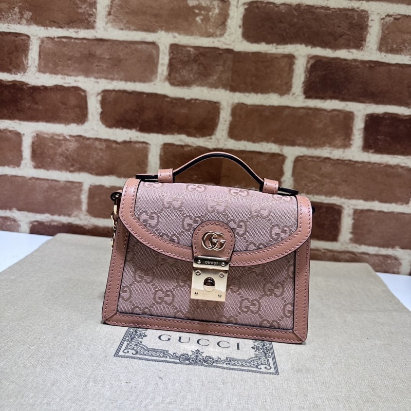 Gucci Satchel Bags